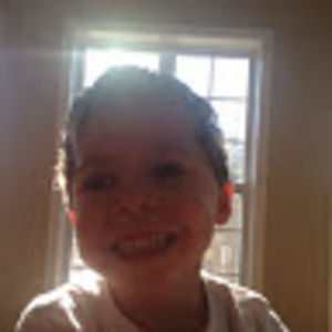 Meet your Posher, Jared